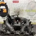 Renault R 21 Kaput Çıkma Parça Kütahya