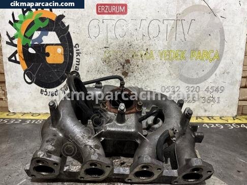 Renault R21 Emme Manifoldu çıkma parça