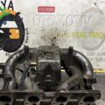 Renault R 21 Emme Manifoldu Çıkma Parça Erzurum