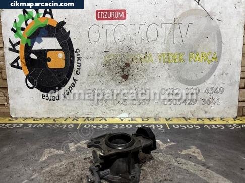 Renault R21 Gaz Kelebeği çıkma parça