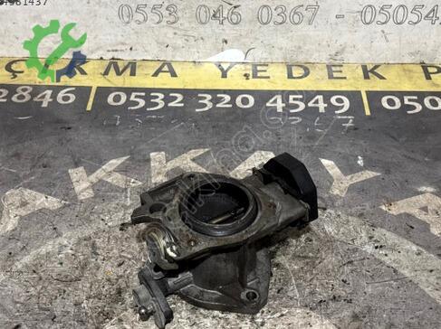 Renault R 21 Gaz Kelebeği 21-CONCORDE çıkma parça