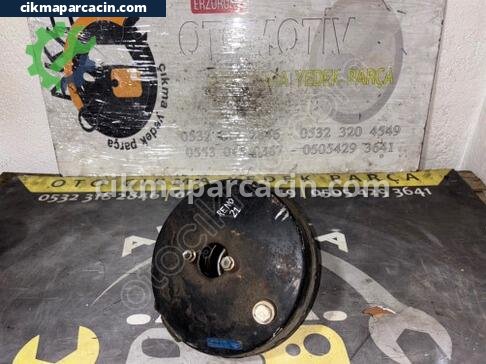 Renault R21 Westinghouse çıkma parça