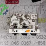 RENAULT 21 MENAGER Kalorifer Kontrol Paneli
