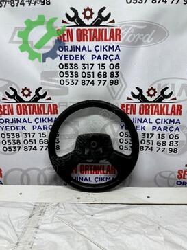 Renault R 21 Direksiyon Simidi çıkma parça
