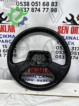 Renault R 21 Direksiyon Simidi 7702189991 çıkma parça