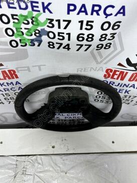 Renault R 21 Direksiyon Simidi 7702189991 çıkma parça