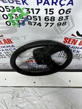 Renault R 21 Direksiyon Simidi 7702189991 çıkma parça