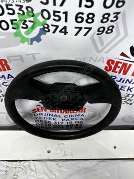 Renault R 21 Direksiyon Simidi 7702189991 çıkma parça