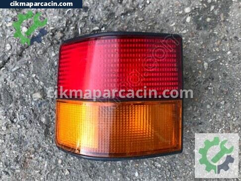 Renault R21 Sol Arka Stop çıkma parça