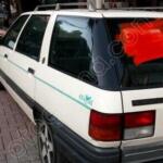 Renault 21 Sol Stop StationWagon Siteşın