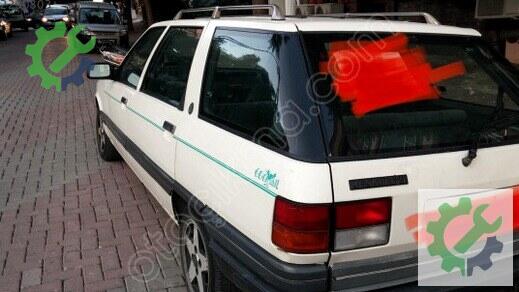 Renault R 21 Sol Arka Stop 7700792874 çıkma parça