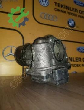 Renault Clio Hava Filtre Kutusu çıkma parça