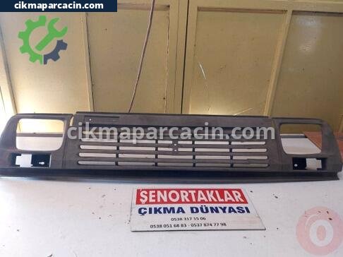 Renault Kangoo Ön Panjur çıkma parça