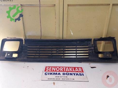 Renault Kangoo Ön Panjur çıkma parça