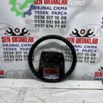 RENAULT 9 12 R12 R9 ORJİNAL DİREKSİYON SİMİDİ