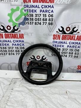 Renault R 9 Direksiyon Simidi 7704001112 çıkma parça
