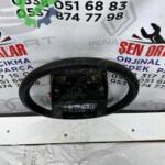 RENAULT 9 12 R12 R9 ORJİNAL DİREKSİYON SİMİDİ