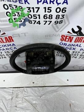 Renault R 9 Direksiyon Simidi 7704001112 çıkma parça