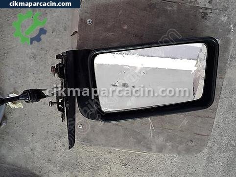 Renault R9 Ayna çıkma parça