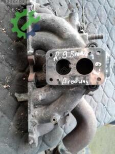 RENAULT 9 BROADWAY SPRİNG 1.4 FLASH 11 EMME EGZOZ MANİFOLDU