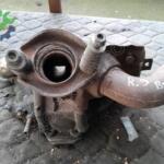 Renault R 9 Emme Manifoldu Çıkma Parça