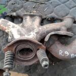 Renault R 9 Emme Manifoldu Çıkma Parça