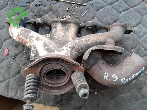 Renault R 9 Emme Manifoldu çıkma parça