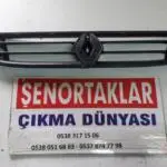 RENAULT 9 ORİJİNAL ÖN PANJUR