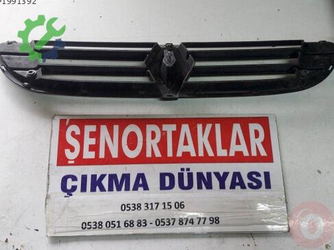 Renault R 9 Ön Panjur 7700412907 çıkma parça