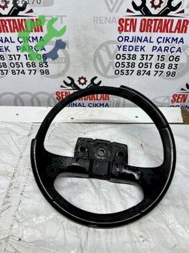 Renault R 9 Direksiyon Simidi çıkma parça