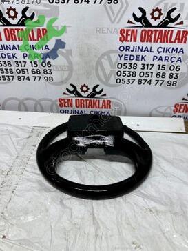 Renault R 9 Direksiyon Simidi çıkma parça