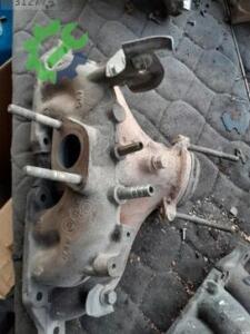 RENAULT 9 SPRİNG EMME EGZOZ MANİFOLDU