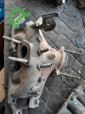 Renault R 9 Egzoz Manifoldu çıkma parça