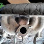 RENAULT 9 SPRİNG EMME EGZOZ MANİFOLDU