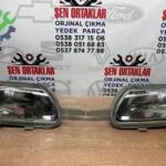 RENAULT 9 YENİ MODEL MAKO SIFIR ÖN SAĞ FAR