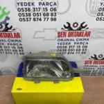 RENAULT 9 YENİ MODEL MAKO SIFIR ÖN SAĞ FAR