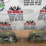 RENAULT 9 YENİ MODEL MAKO SIFIR ÖN SOL FAR