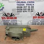 RENAULT 9 YENİ MODEL MAKO SIFIR ÖN SOL FAR