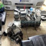 Renault Beyin çıkma parça - DEMİRYÜREK AĞIR VASITA YEDEK PARÇA Sakarya