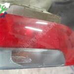 RENAULT BRODWAY ARKA SAĞ STOP LANBASI 1997 VE ÜSTÜ MODELLER İÇİN