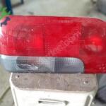 RENAULT BRODWAY ARKA SAĞ STOP LANBASI 1997 VE ÜSTÜ MODELLER İÇİN