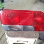 RENAULT BRODWAY ARKA SAĞ STOP LANBASI 1997 VE ÜSTÜ MODELLER İÇİN
