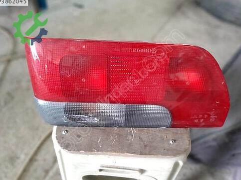 Renault R 9 Sağ Arka Stop çıkma parça