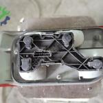 RENAULT BRODWAY ARKA SAĞ STOP LANBASI 1997 VE ÜSTÜ MODELLER İÇİN