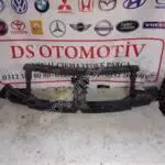 RENAULT CAPTUR ÖN PANEL -DS OTOMOTİV-