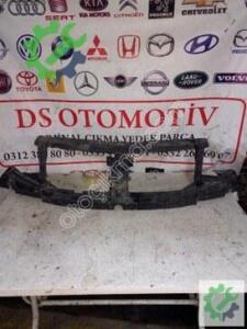 RENAULT CAPTUR ÖN PANEL -DS OTOMOTİV-