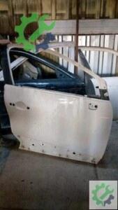 RENAULT CAPTUR SAĞ ÖN KAPI -DS OTOMOTİV-