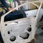 RENAULT CAPTUR SAĞ ÖN KAPI -DS OTOMOTİV-