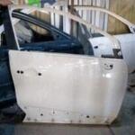 RENAULT CAPTUR SAĞ ÖN KAPI -DS OTOMOTİV-