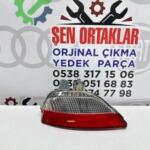 RENAULT CAPTUR SCENİC ZOE ORJİNAL SAĞ ARKA SİS FARI
